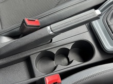 1.5 TFSI 35 S line Sportback 5dr Petrol S Tronic Euro 6 (s/s) (150 ps)