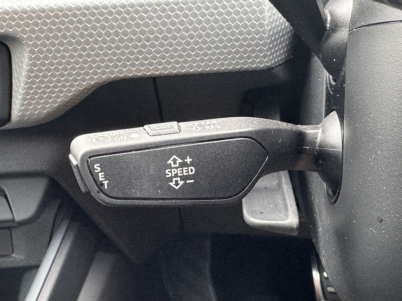 Audi 1.5 TFSI 35 S line Sportback 5dr Petrol S Tronic Euro 6 (s/s) (150 ps)