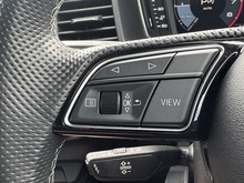 1.5 TFSI 35 S line Sportback 5dr Petrol S Tronic Euro 6 (s/s) (150 ps)
