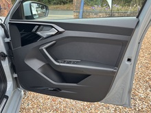1.5 TFSI 35 S line Sportback 5dr Petrol S Tronic Euro 6 (s/s) (150 ps)