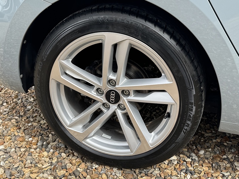 Audi 1.5 TFSI 35 S line Sportback 5dr Petrol S Tronic Euro 6 (s/s) (150 ps)