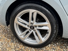 1.5 TFSI 35 S line Sportback 5dr Petrol S Tronic Euro 6 (s/s) (150 ps)