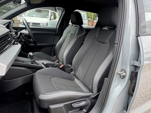 1.5 TFSI 35 S line Sportback 5dr Petrol S Tronic Euro 6 (s/s) (150 ps)
