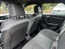 1.5 TFSI 35 S line Sportback 5dr Petrol S Tronic Euro 6 (s/s) (150 ps)
