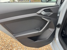 1.5 TFSI 35 S line Sportback 5dr Petrol S Tronic Euro 6 (s/s) (150 ps)