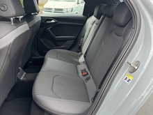 1.5 TFSI 35 S line Sportback 5dr Petrol S Tronic Euro 6 (s/s) (150 ps)