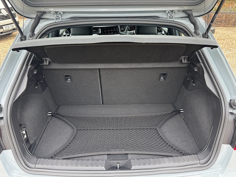 Audi 1.5 TFSI 35 S line Sportback 5dr Petrol S Tronic Euro 6 (s/s) (150 ps)