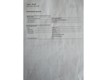 1.5 TFSI 35 S line Sportback 5dr Petrol S Tronic Euro 6 (s/s) (150 ps)