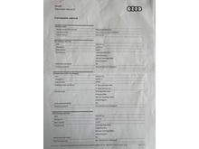 1.5 TFSI 35 S line Sportback 5dr Petrol S Tronic Euro 6 (s/s) (150 ps)