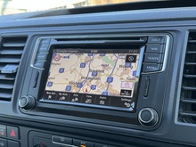 T6 T32 150 DSG LWB Highline 2.0 4dr Window Van Automatic Diesel