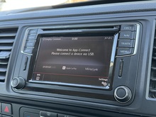 T6 T32 150 DSG LWB Highline 2.0 4dr Window Van Automatic Diesel