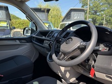 T6 T32 150 DSG LWB Highline 2.0 4dr Window Van Automatic Diesel