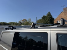 T6 T32 150 DSG LWB Highline 2.0 4dr Window Van Automatic Diesel