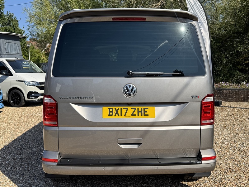 Volkswagen T6 T32 150 DSG LWB Highline 2.0 4dr Window Van Automatic Diesel