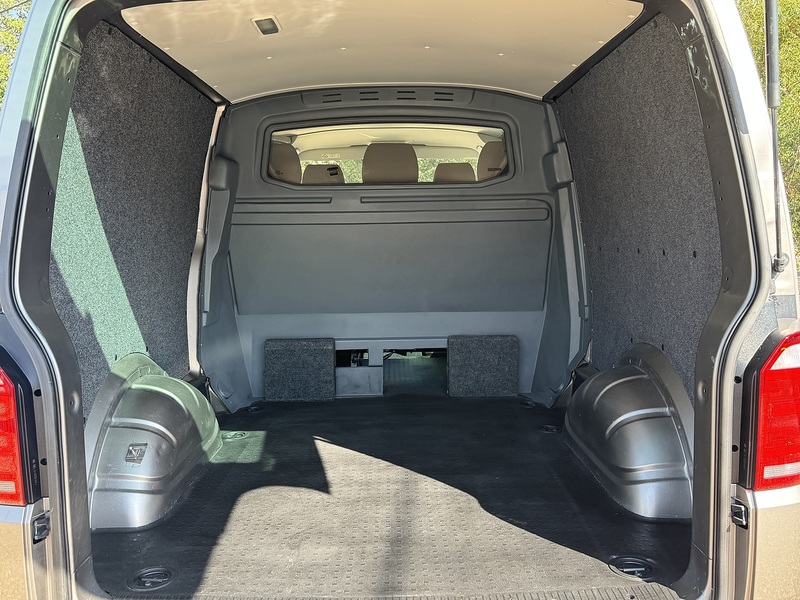 Volkswagen T6 T32 150 DSG LWB Highline 2.0 4dr Window Van Automatic Diesel