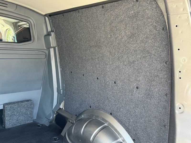Volkswagen T6 T32 150 DSG LWB Highline 2.0 4dr Window Van Automatic Diesel