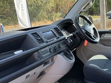 T6 T32 150 DSG LWB Highline 2.0 4dr Window Van Automatic Diesel