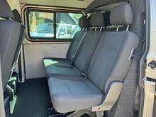 T6 T32 150 DSG LWB Highline 2.0 4dr Window Van Automatic Diesel