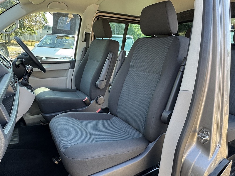 Volkswagen T6 T32 150 DSG LWB Highline 2.0 4dr Window Van Automatic Diesel