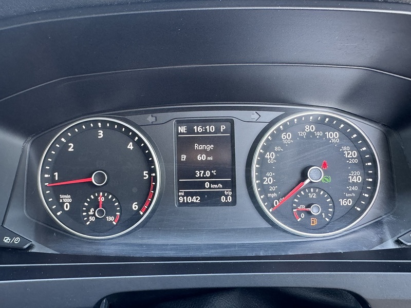 Volkswagen T6 T32 150 DSG LWB Highline 2.0 4dr Window Van Automatic Diesel