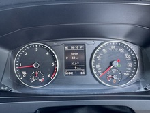 T6 T32 150 DSG LWB Highline 2.0 4dr Window Van Automatic Diesel