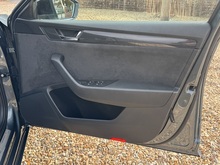 2.0 TDI SportLine Plus Estate 5dr Diesel DSG Euro 6 (s/s) (190 ps)