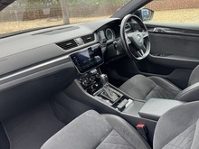 2.0 TDI SportLine Plus Estate 5dr Diesel DSG Euro 6 (s/s) (190 ps)