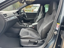 2.0 TDI SportLine Plus Estate 5dr Diesel DSG Euro 6 (s/s) (190 ps)