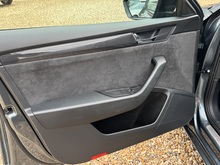 2.0 TDI SportLine Plus Estate 5dr Diesel DSG Euro 6 (s/s) (190 ps)