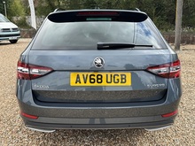 2.0 TDI SportLine Plus Estate 5dr Diesel DSG Euro 6 (s/s) (190 ps)