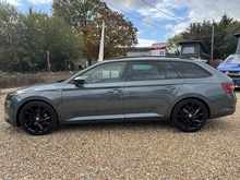 2.0 TDI SportLine Plus Estate 5dr Diesel DSG Euro 6 (s/s) (190 ps)
