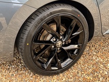 2.0 TDI SportLine Plus Estate 5dr Diesel DSG Euro 6 (s/s) (190 ps)