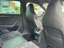2.0 TDI SportLine Plus Estate 5dr Diesel DSG Euro 6 (s/s) (190 ps)