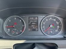 T6 T30 150 DSG SWB Highline 2.0 5dr Camper Automatic Diesel