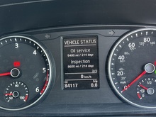 T6 T30 150 DSG SWB Highline 2.0 5dr Camper Automatic Diesel