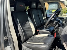 T6 T30 150 DSG SWB Highline 2.0 5dr Camper Automatic Diesel