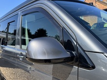 T6 T30 150 DSG SWB Highline 2.0 5dr Camper Automatic Diesel
