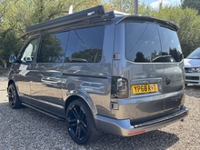 T6 T30 150 DSG SWB Highline 2.0 5dr Camper Automatic Diesel