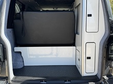T6 T30 150 DSG SWB Highline 2.0 5dr Camper Automatic Diesel