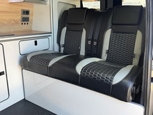 T6 T30 150 DSG SWB Highline 2.0 5dr Camper Automatic Diesel