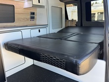 T6 T30 150 DSG SWB Highline 2.0 5dr Camper Automatic Diesel