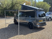 T6 T30 150 DSG SWB Highline 2.0 5dr Camper Automatic Diesel