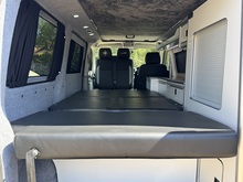 T6 T30 150 DSG SWB Highline 2.0 5dr Camper Automatic Diesel