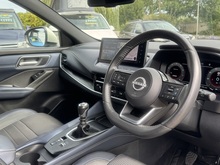 1.3 DIG-T MHEV Tekna SUV 5dr Petrol Hybrid Manual Euro 6 (s/s) (140 ps)