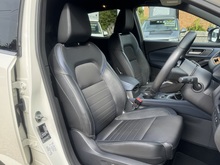 1.3 DIG-T MHEV Tekna SUV 5dr Petrol Hybrid Manual Euro 6 (s/s) (140 ps)