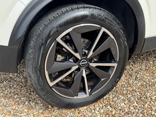 1.3 DIG-T MHEV Tekna SUV 5dr Petrol Hybrid Manual Euro 6 (s/s) (140 ps)