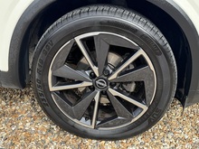 1.3 DIG-T MHEV Tekna SUV 5dr Petrol Hybrid Manual Euro 6 (s/s) (140 ps)