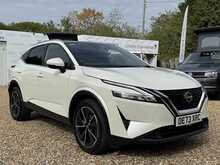 1.3 DIG-T MHEV Tekna SUV 5dr Petrol Hybrid Manual Euro 6 (s/s) (140 ps)