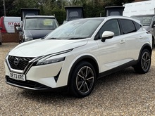 1.3 DIG-T MHEV Tekna SUV 5dr Petrol Hybrid Manual Euro 6 (s/s) (140 ps)