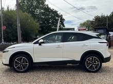 1.3 DIG-T MHEV Tekna SUV 5dr Petrol Hybrid Manual Euro 6 (s/s) (140 ps)
